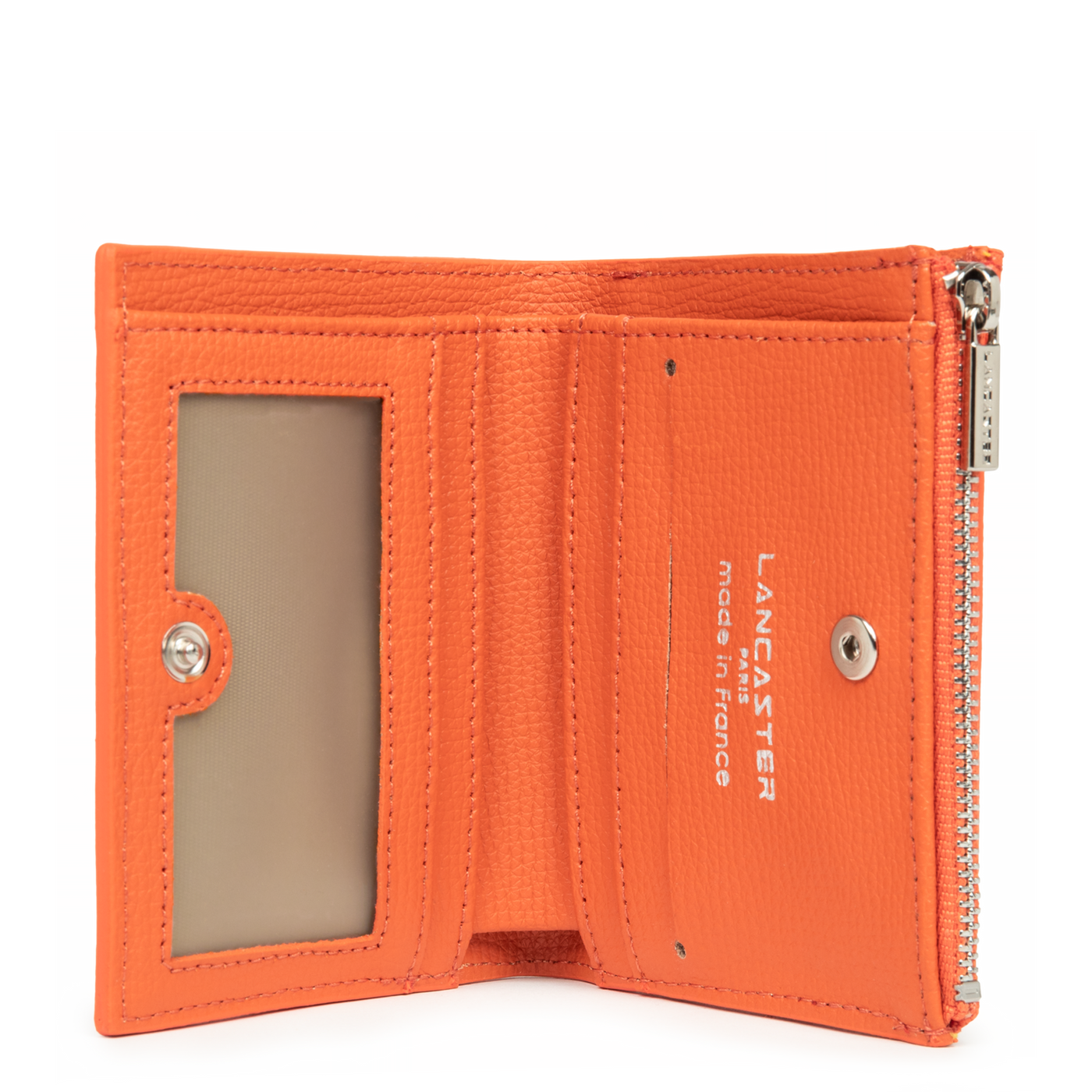 portefeuille - sierra pm #couleur_orange