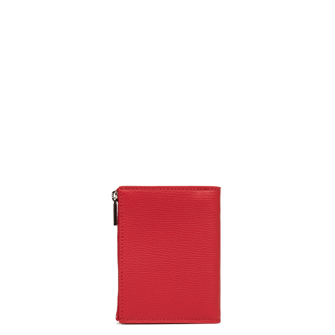 portefeuille - sierra pm #couleur_rouge