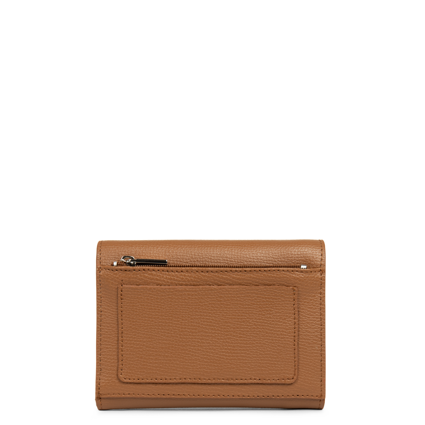 portefeuille - sierra pm #couleur_camel