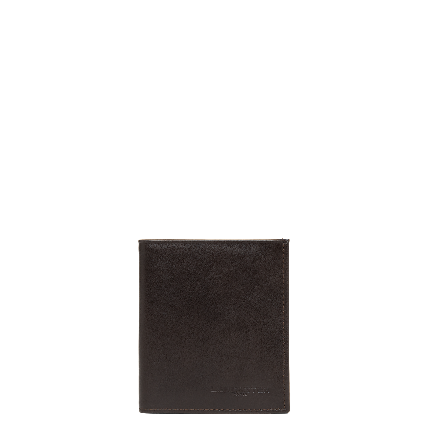 porte-cartes - p.m. l'homme made in france #couleur_marron