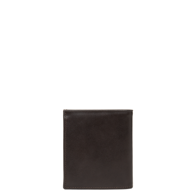 porte-cartes - p.m. l'homme made in france #couleur_marron