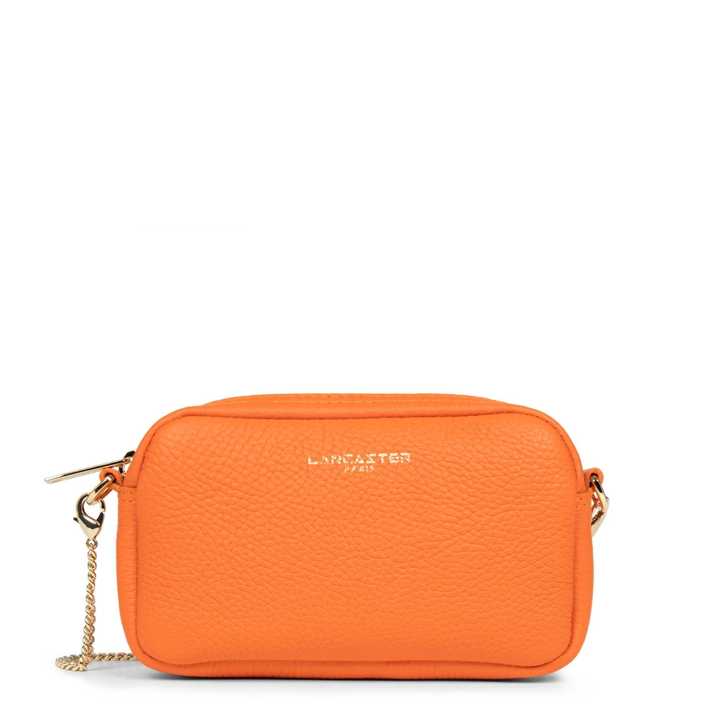 mini sac trotteur - studio mimi #couleur_orange