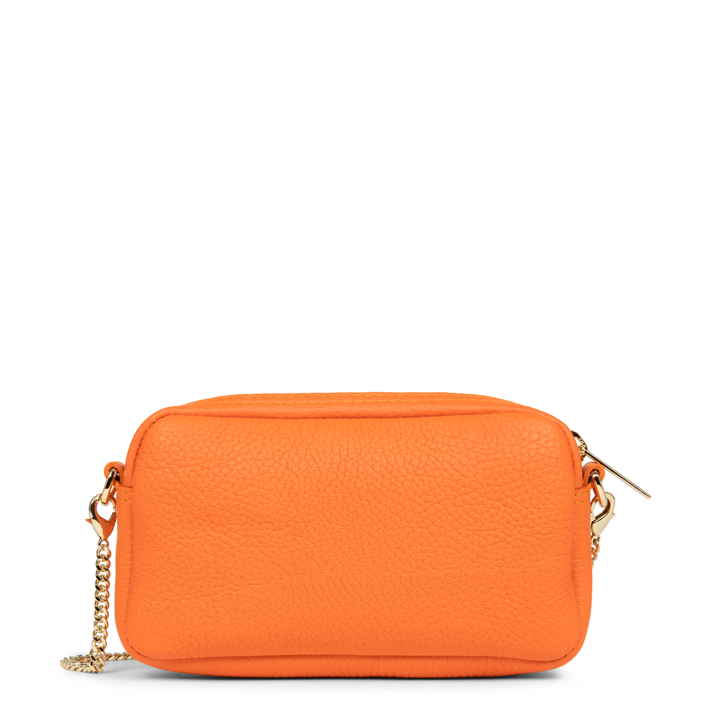 mini sac trotteur - studio mimi #couleur_orange