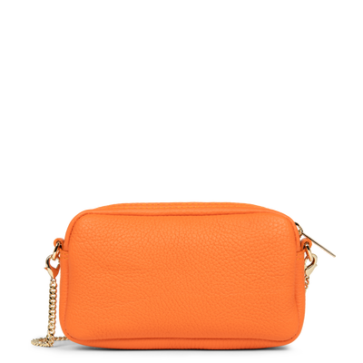 mini sac trotteur - studio mimi #couleur_orange