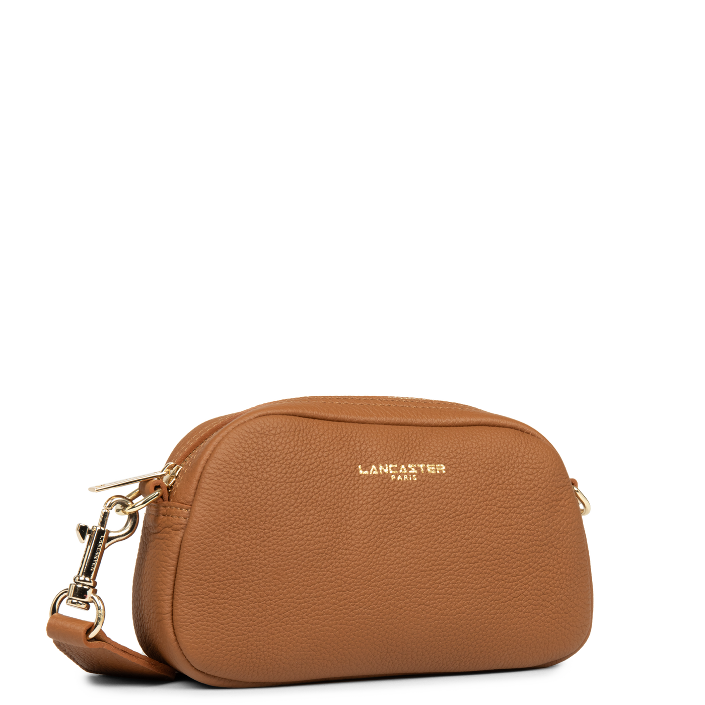 petit sac trotteur - studio mimi #couleur_camel