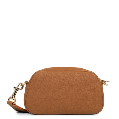 petit sac trotteur - studio mimi #couleur_camel