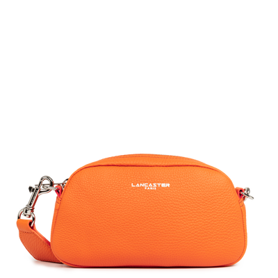 petit sac trotteur - studio mimi #couleur_orange