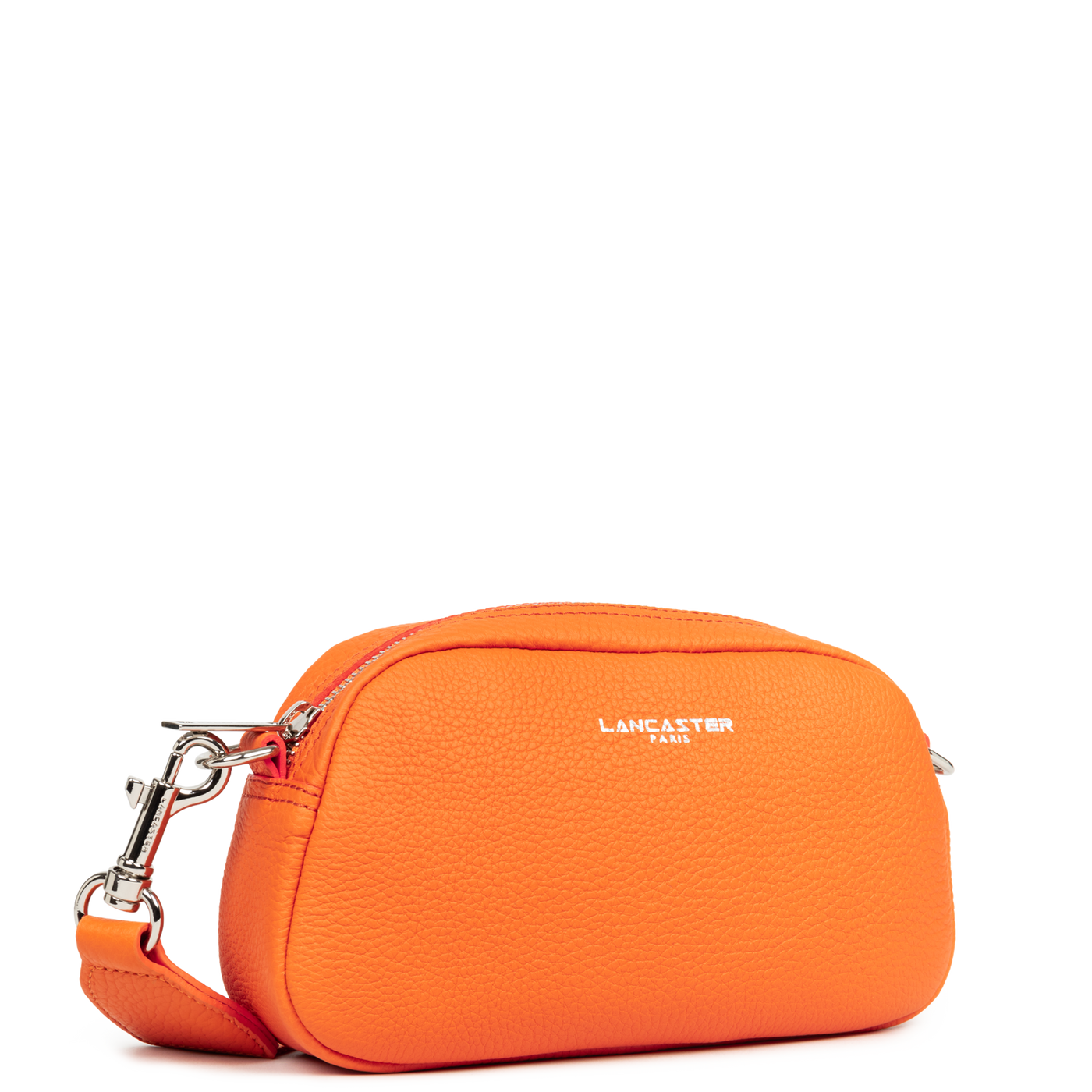 petit sac trotteur - studio mimi #couleur_orange