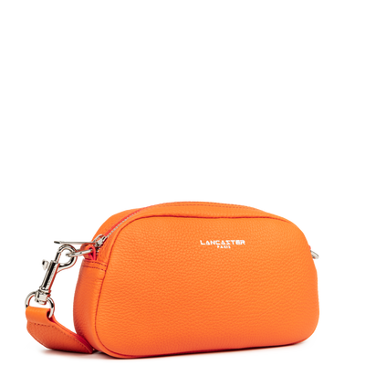 petit sac trotteur - studio mimi #couleur_orange