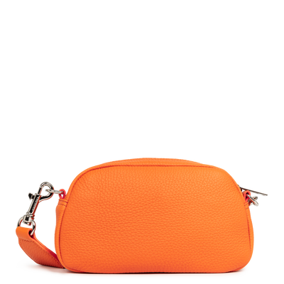 petit sac trotteur - studio mimi #couleur_orange