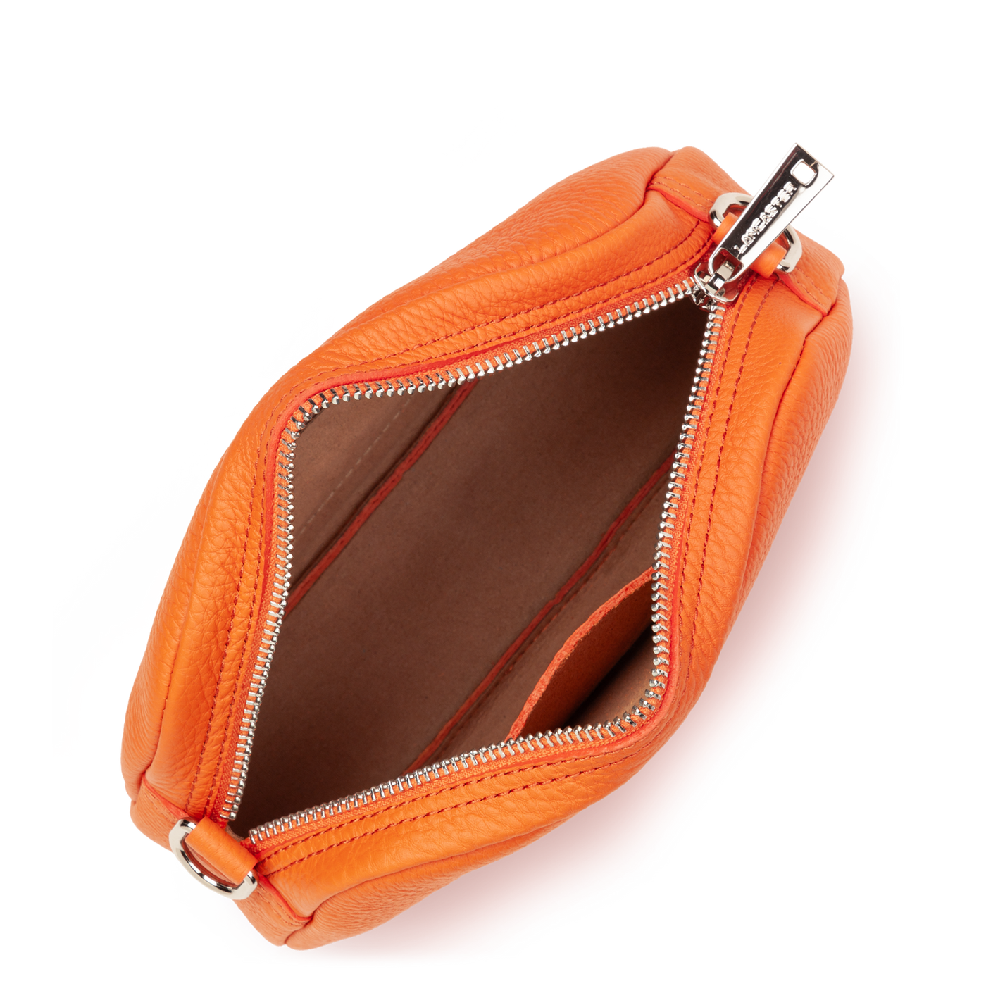 petit sac trotteur - studio mimi #couleur_orange