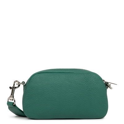 petit sac trotteur - studio mimi #couleur_vert-alpin