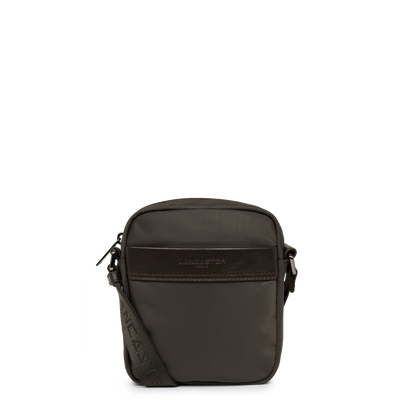 sac trotteur - basic sport men's #couleur_marron