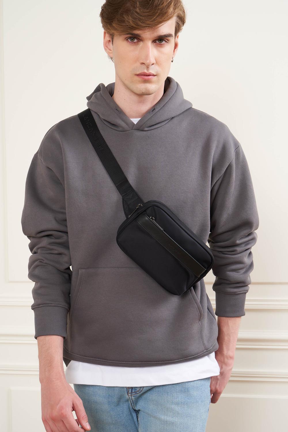 sac porté ceinture - basic sport men&