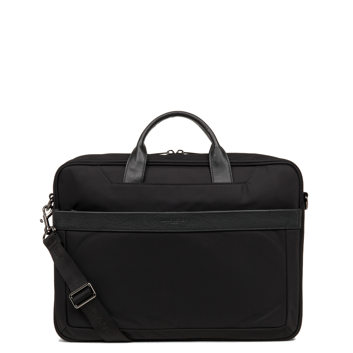 Portfolio document holder bag Basic Sport Men s Lancaster