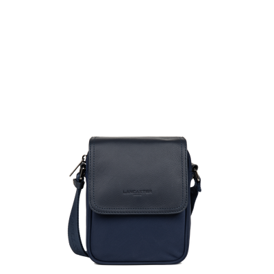 sac trotteur - basic sport men's #couleur_bleu-fonc