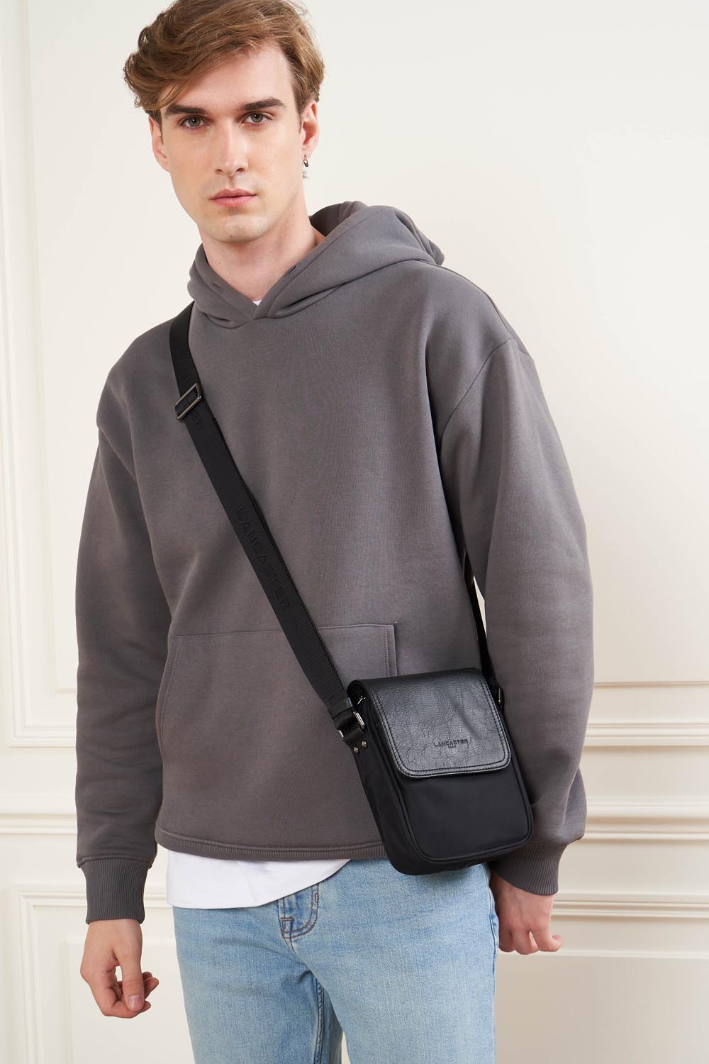 sac trotteur - basic sport men&