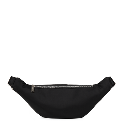 sac banane - basic premium homme #couleur_noir