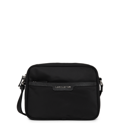 sac reporter - basic premium homme #couleur_noir