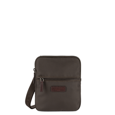 petit pochette - smart #couleur_marron