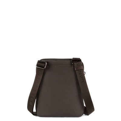 petit pochette - smart #couleur_marron