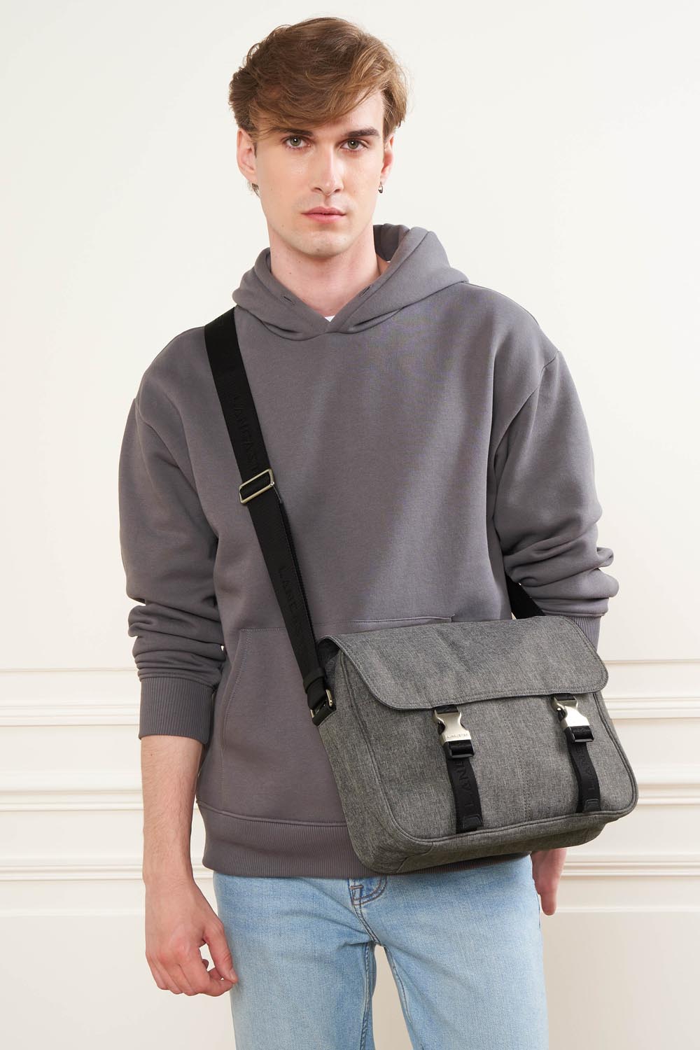 sac messenger - smart 