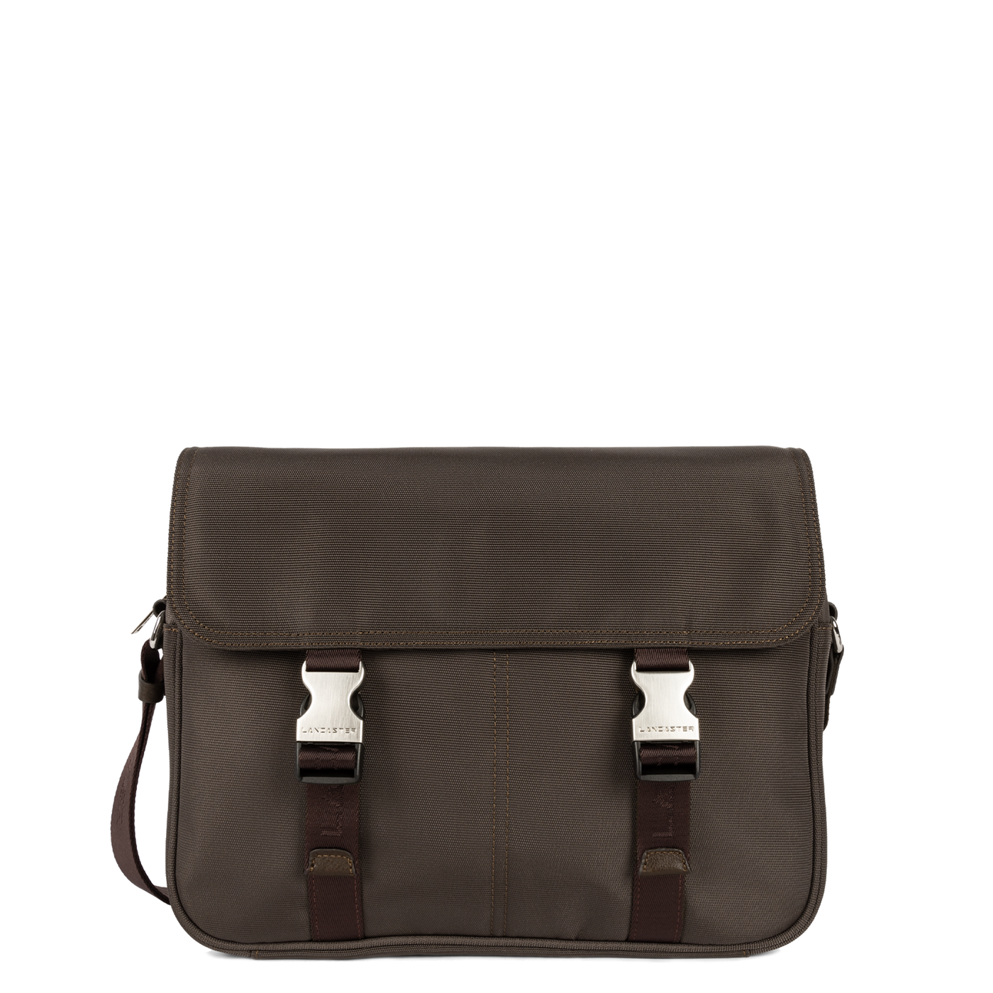 sac messenger - smart #couleur_marron