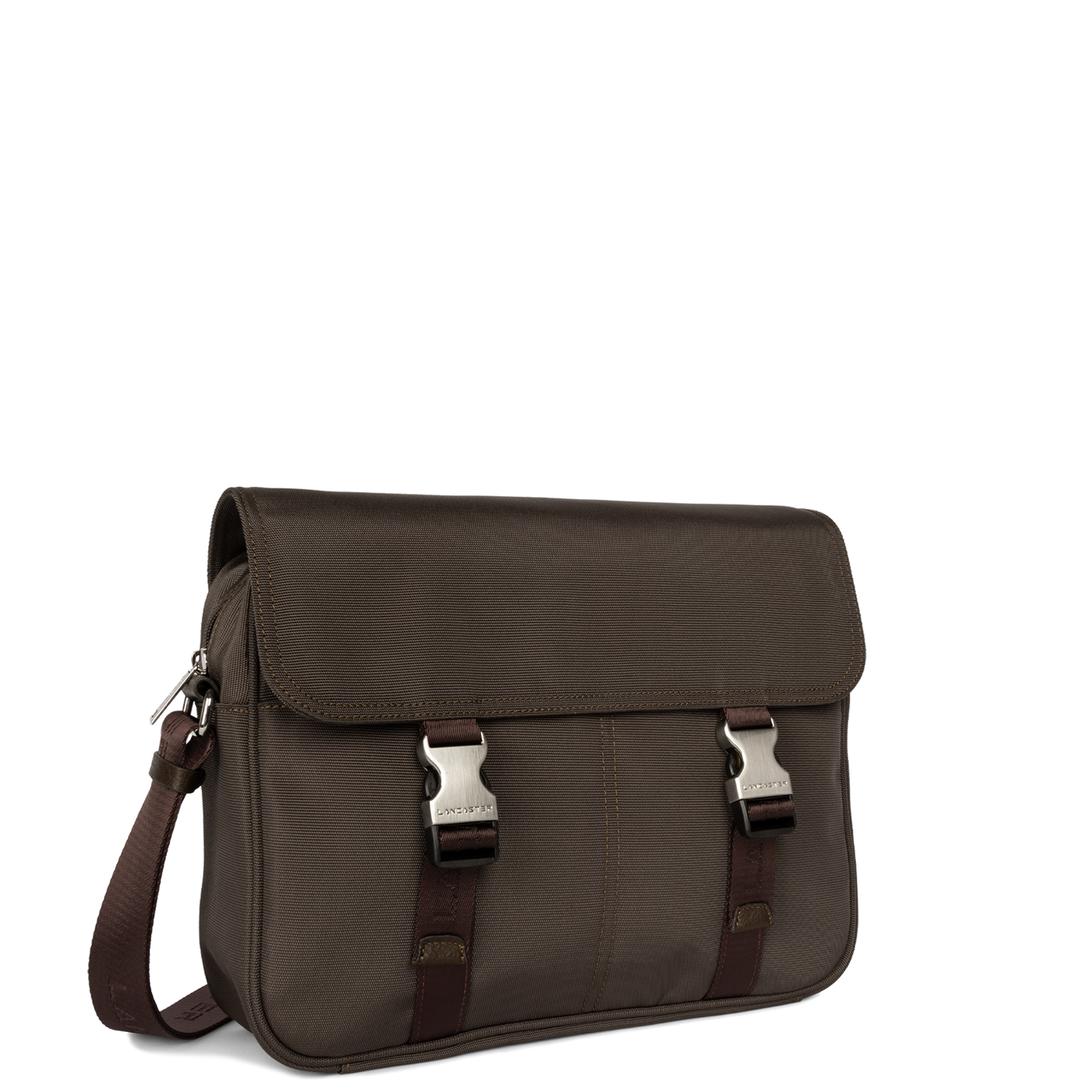 sac messenger - smart #couleur_marron