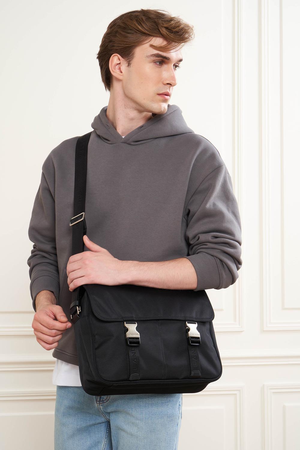 sac messenger - smart 