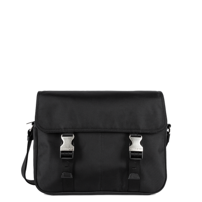 sac messenger - smart #couleur_noir