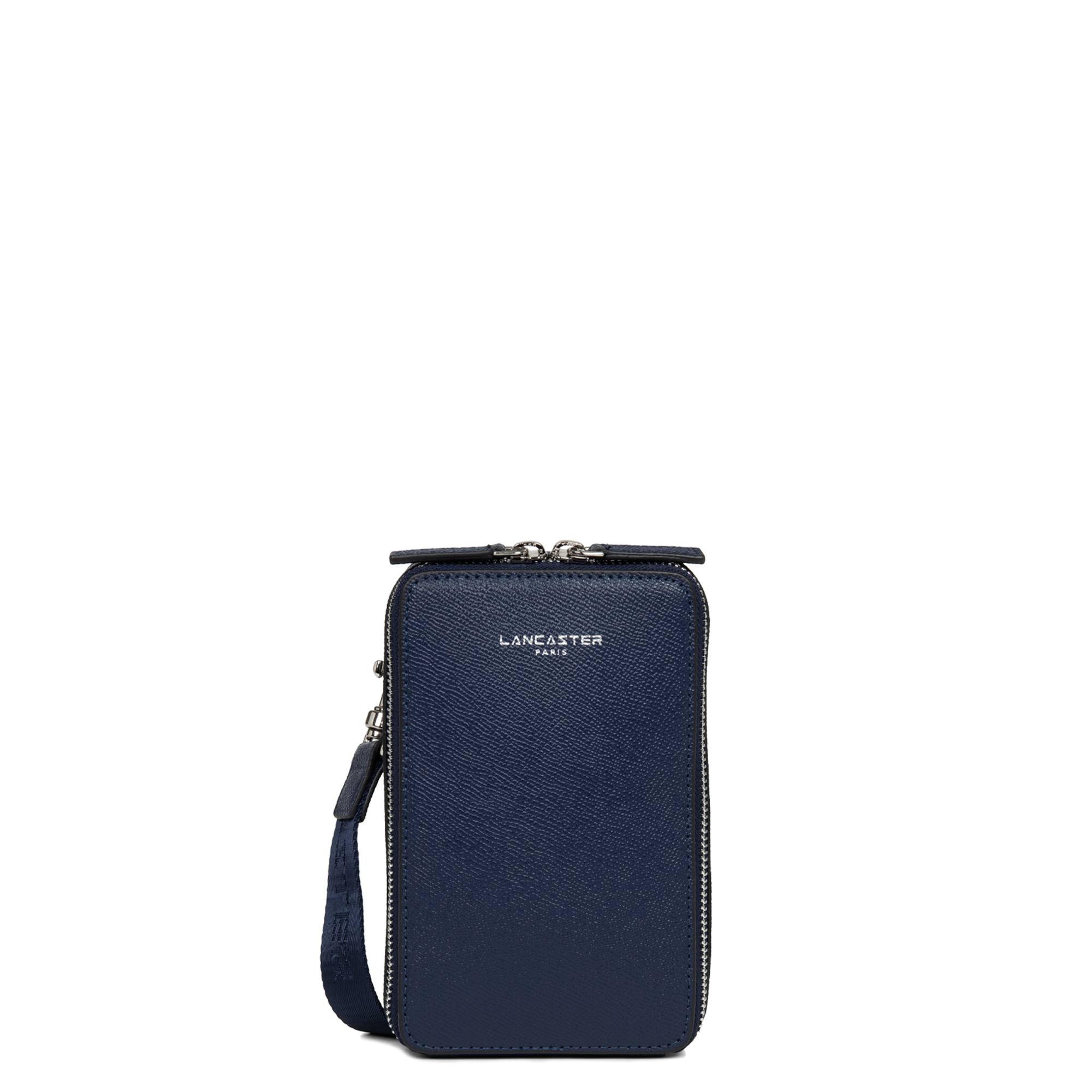 pochette smartphone - delphino lucas 