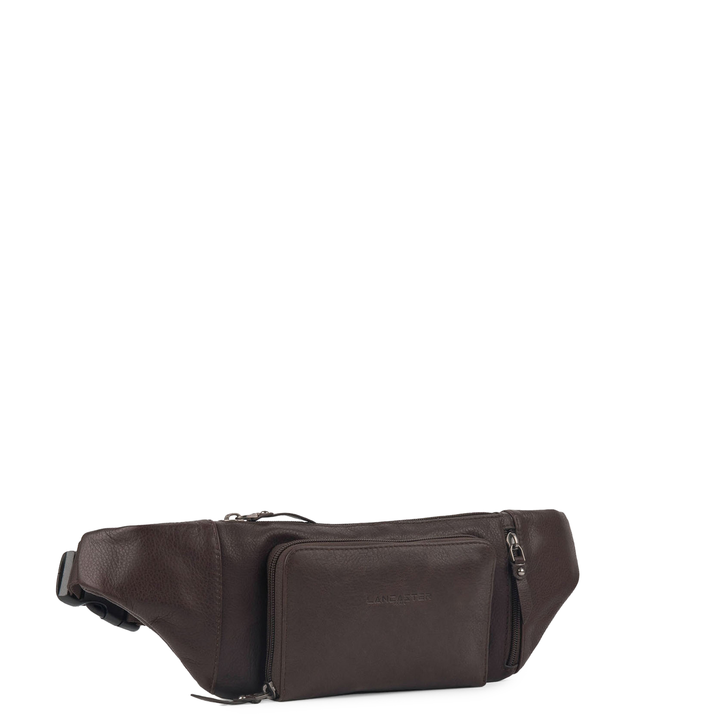 sac banane - soft vintage homme #couleur_marron