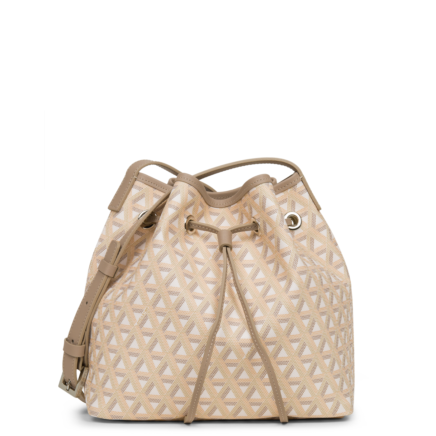 sac bourse - ikon #couleur_beige