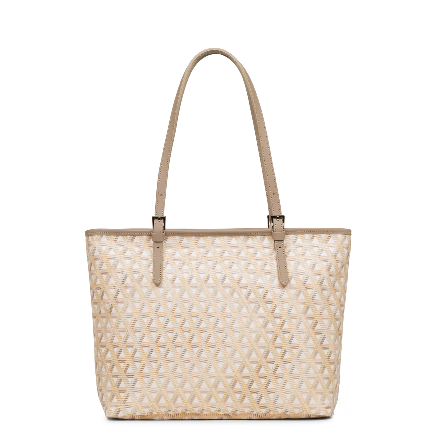 sac cabas épaule - ikon #couleur_beige