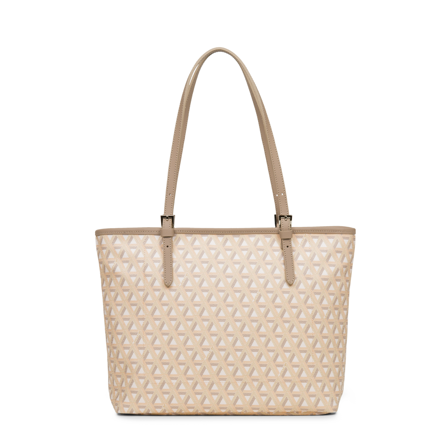 sac cabas épaule - ikon #couleur_beige