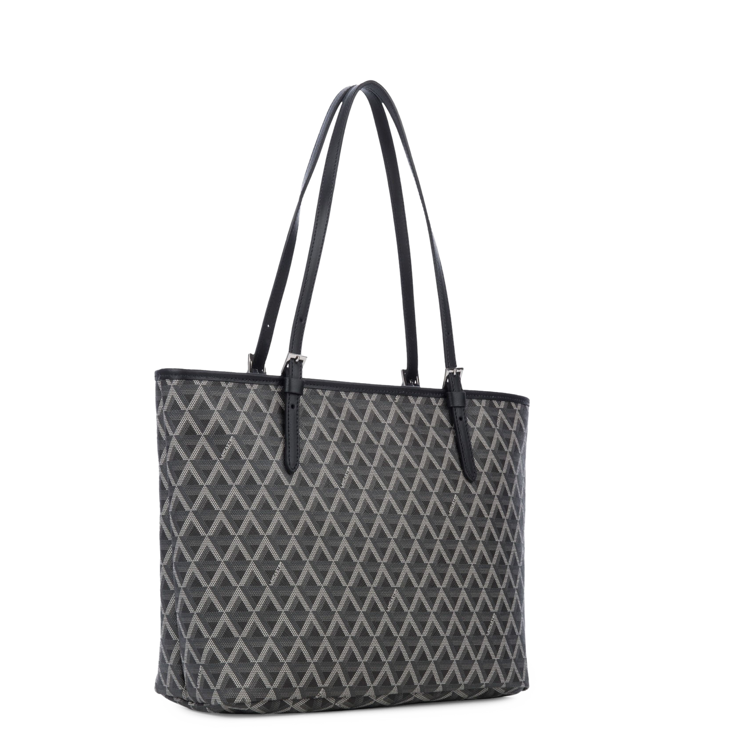 Lancaster paris ikon tote sale