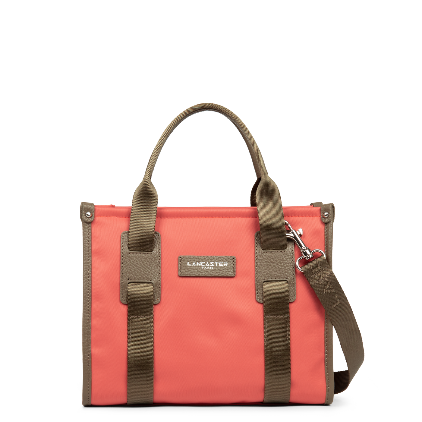 petit sac à main - basic faculty #couleur_blush