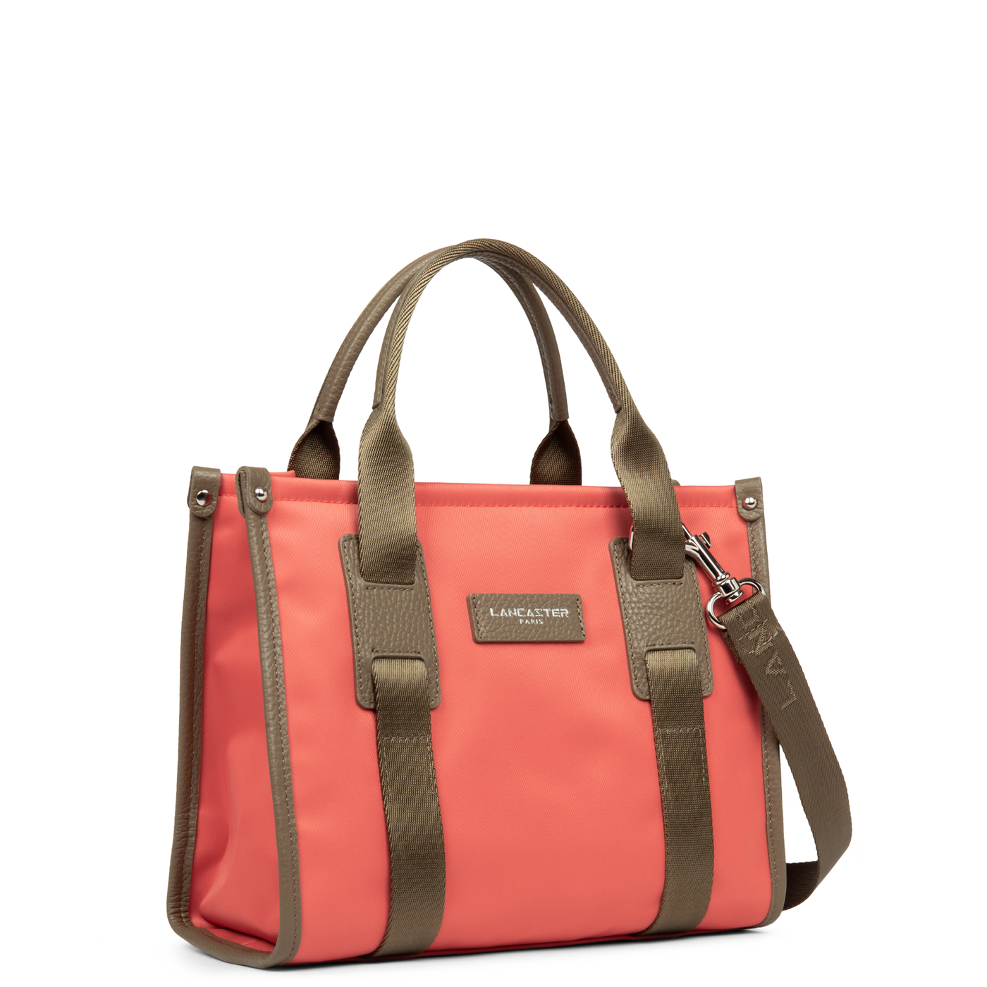 petit sac à main - basic faculty #couleur_blush