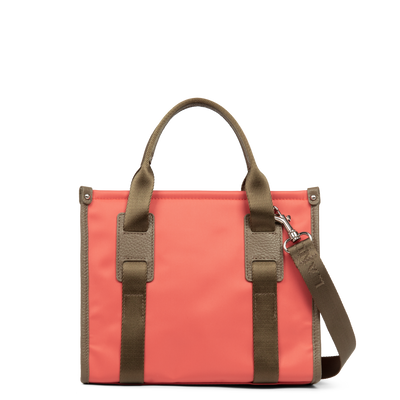 petit sac à main - basic faculty #couleur_blush