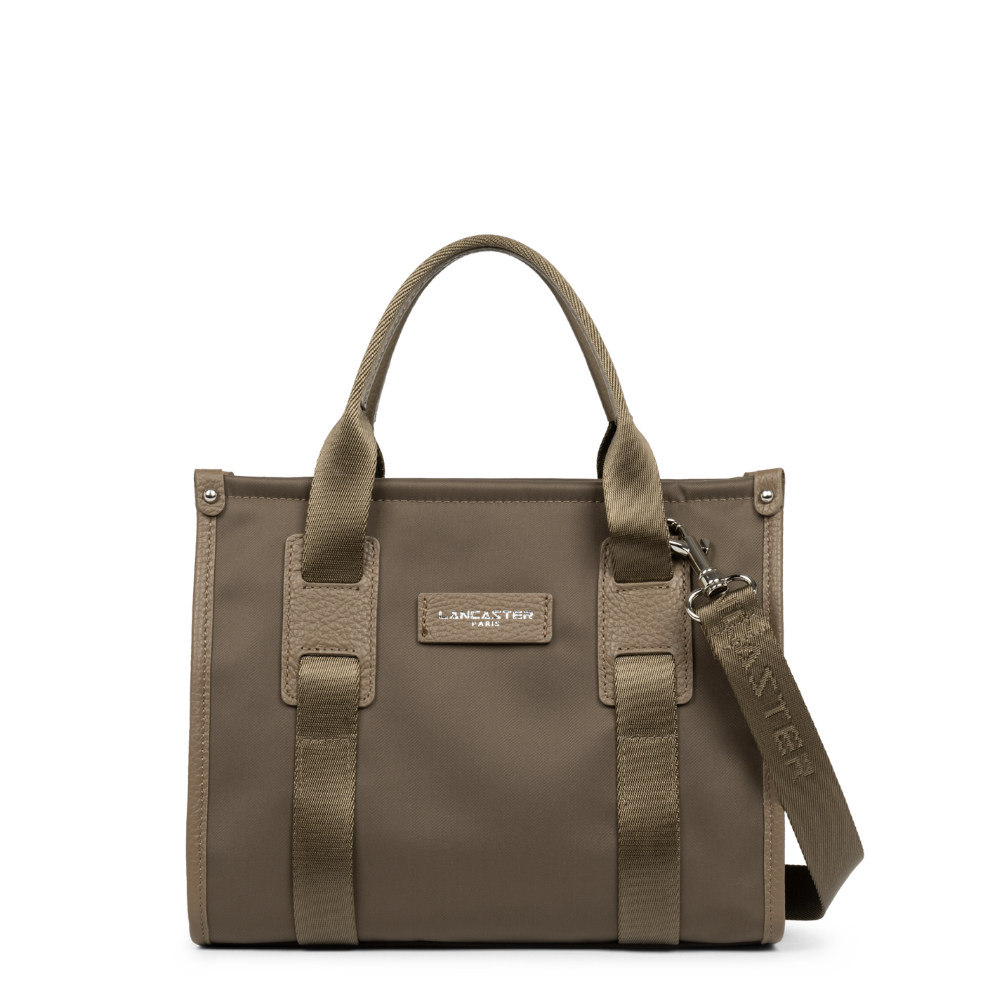 petit sac à main - basic faculty #couleur_taupe