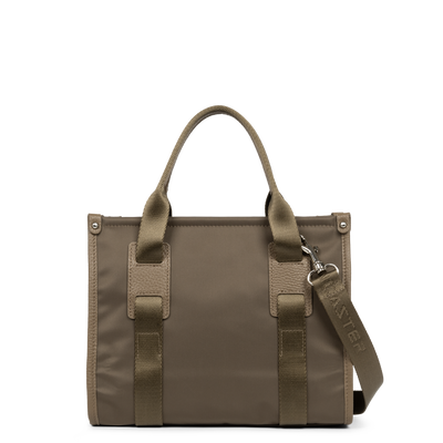 petit sac à main - basic faculty #couleur_taupe