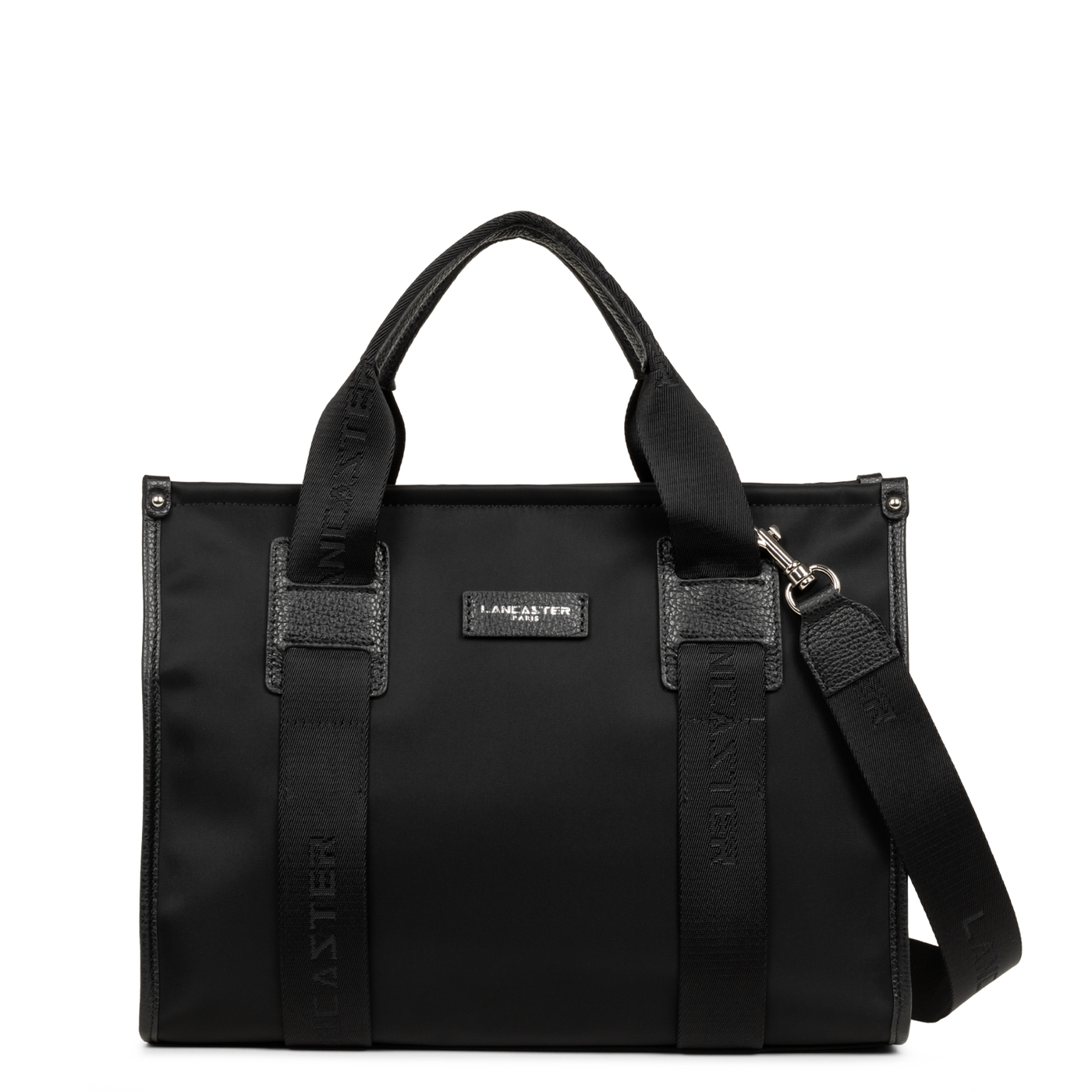 sac cabas main - basic faculty #couleur_noir