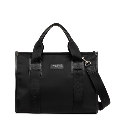 sac cabas main - basic faculty #couleur_noir