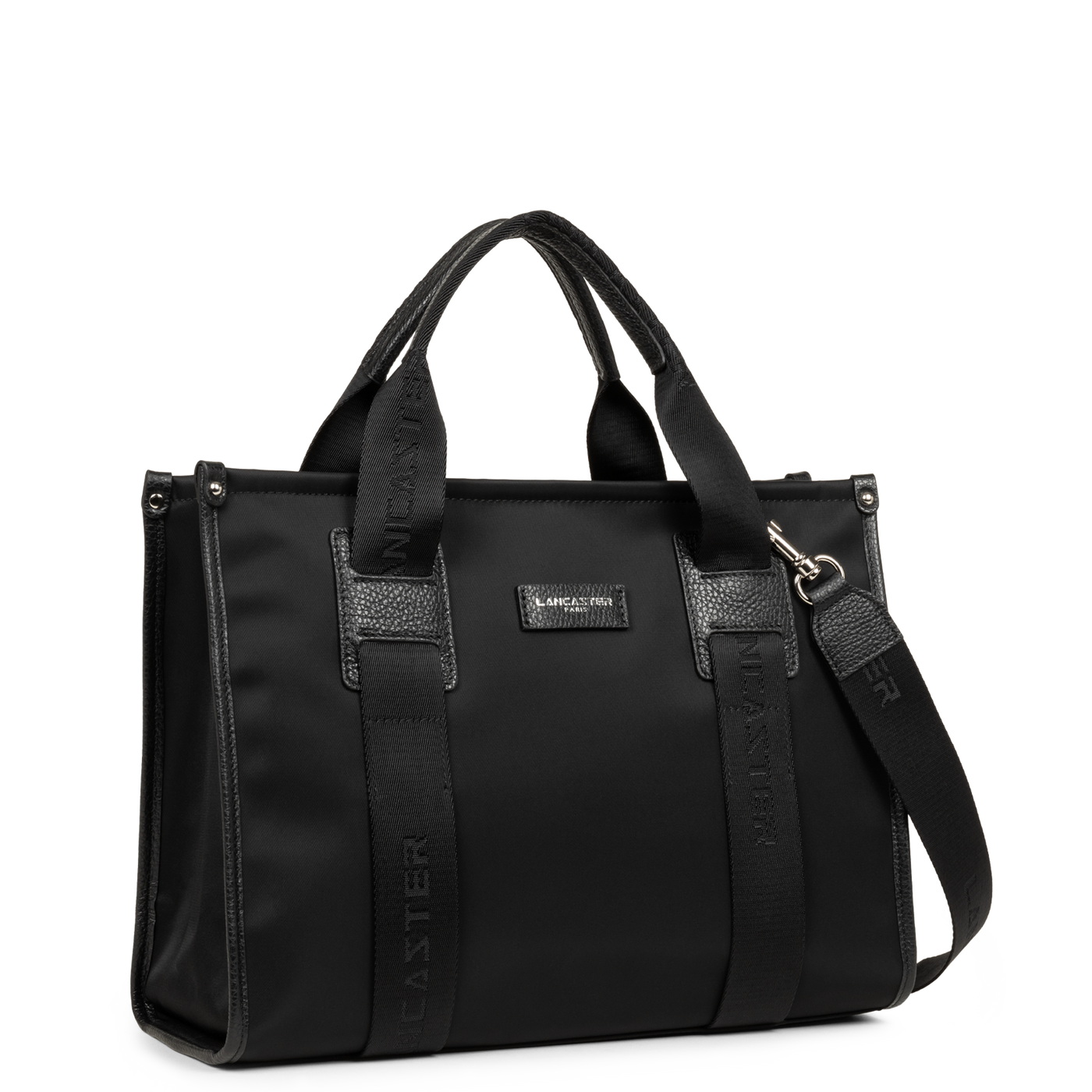 sac cabas main - basic faculty #couleur_noir