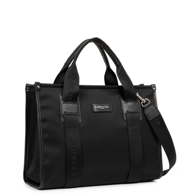 sac cabas main - basic faculty #couleur_noir