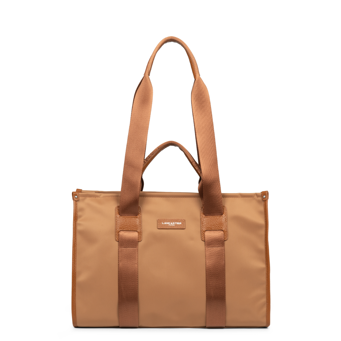 grand sac cabas épaule - basic faculty 