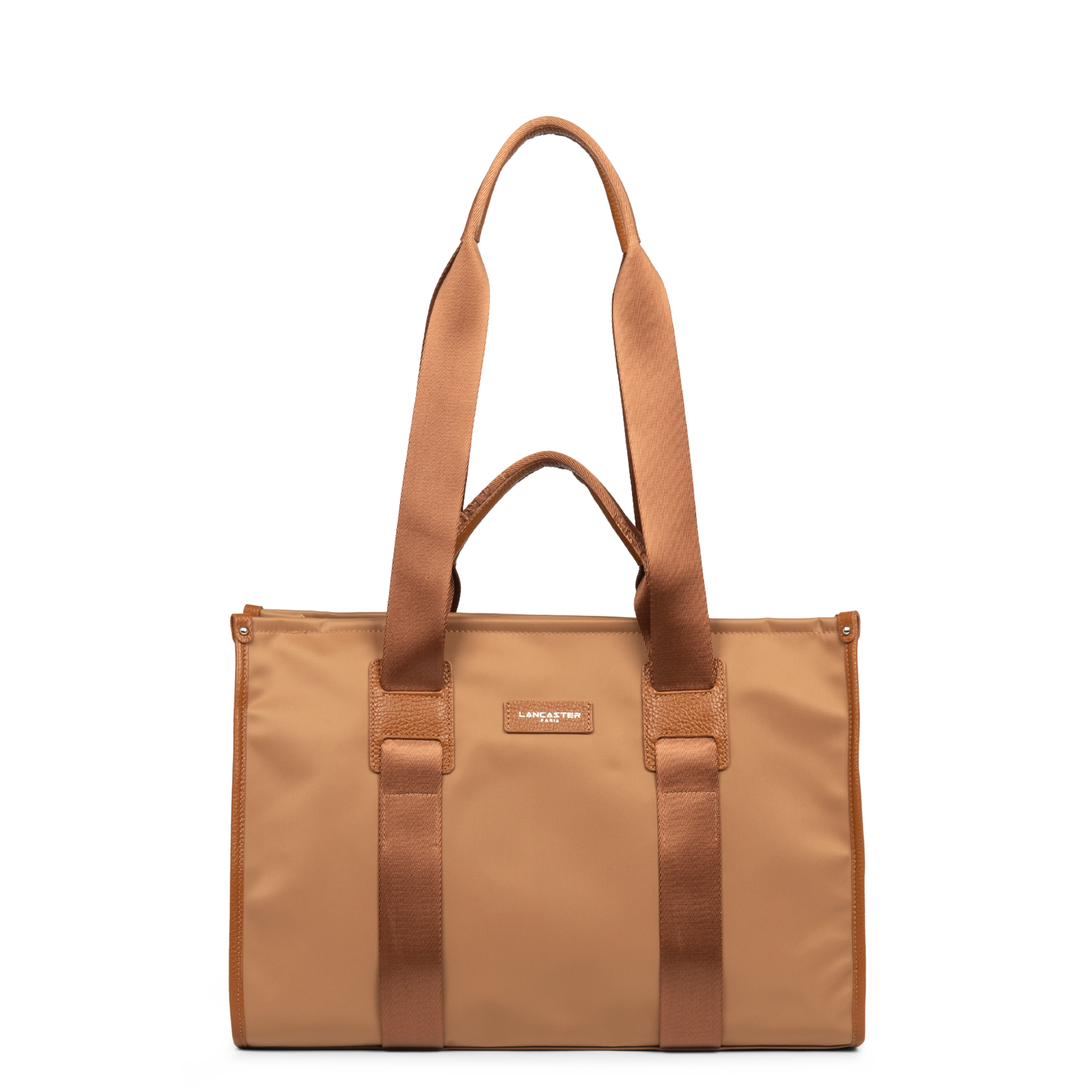 grand sac cabas épaule - basic faculty 