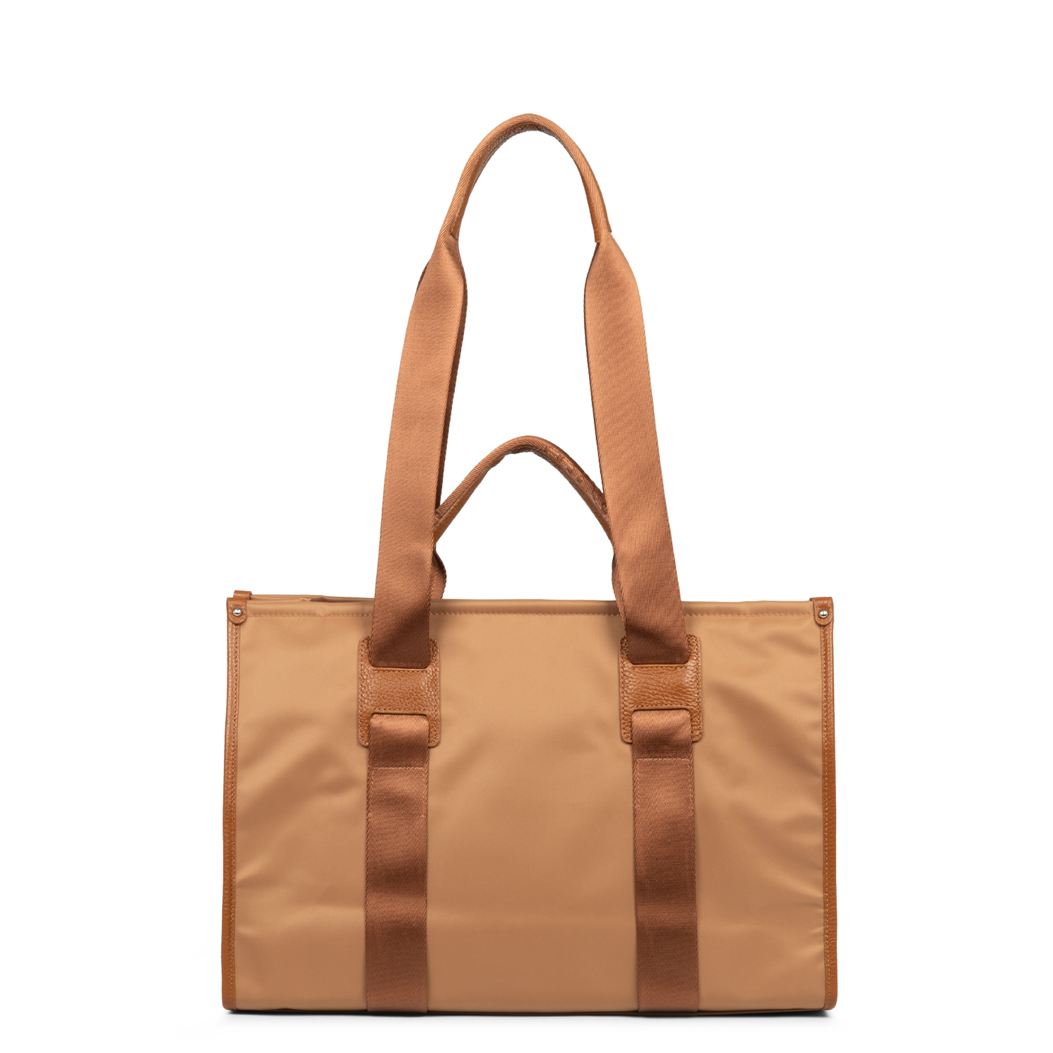 grand sac cabas épaule - basic faculty 