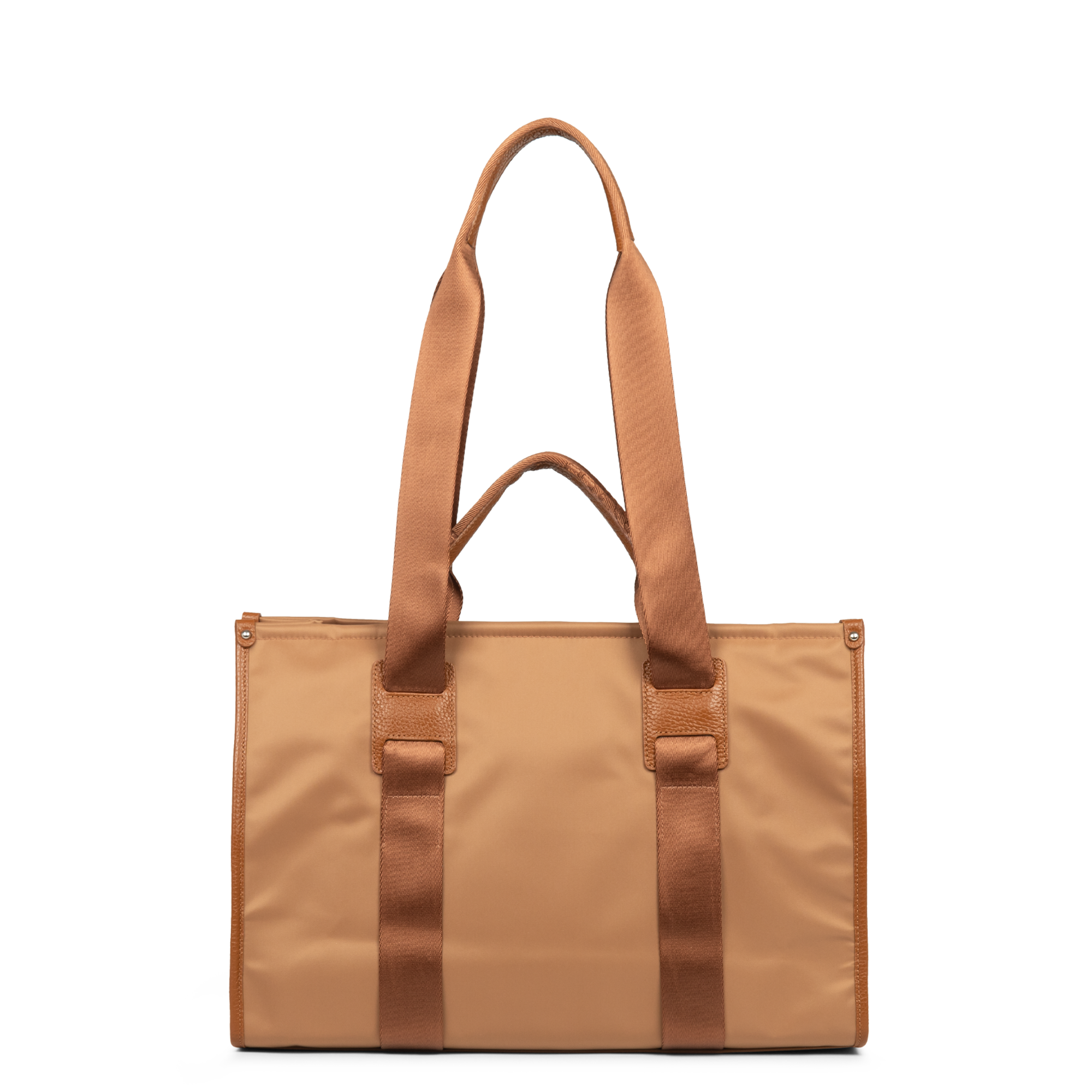 grand sac cabas épaule - basic faculty 