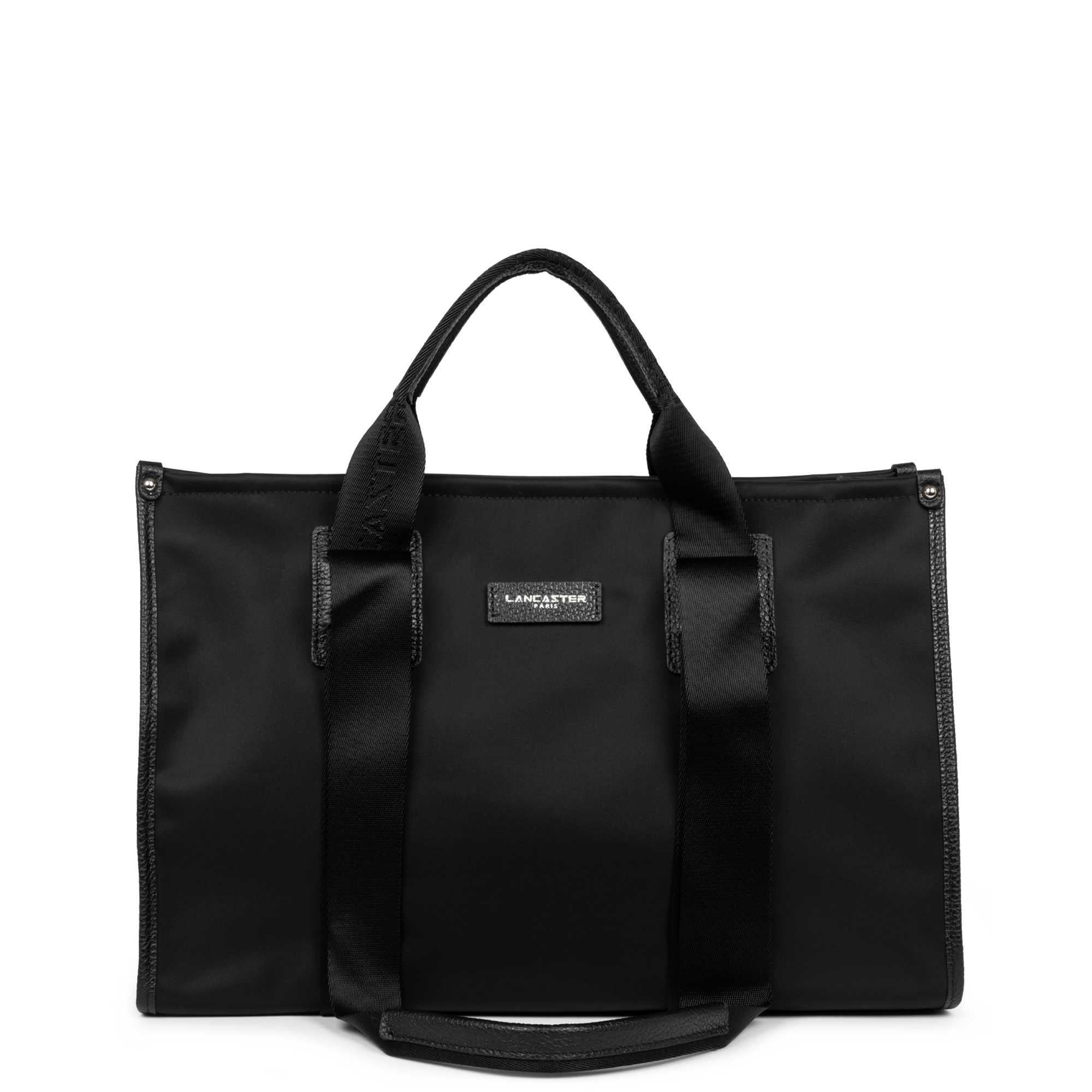 grand sac cabas épaule - basic faculty 